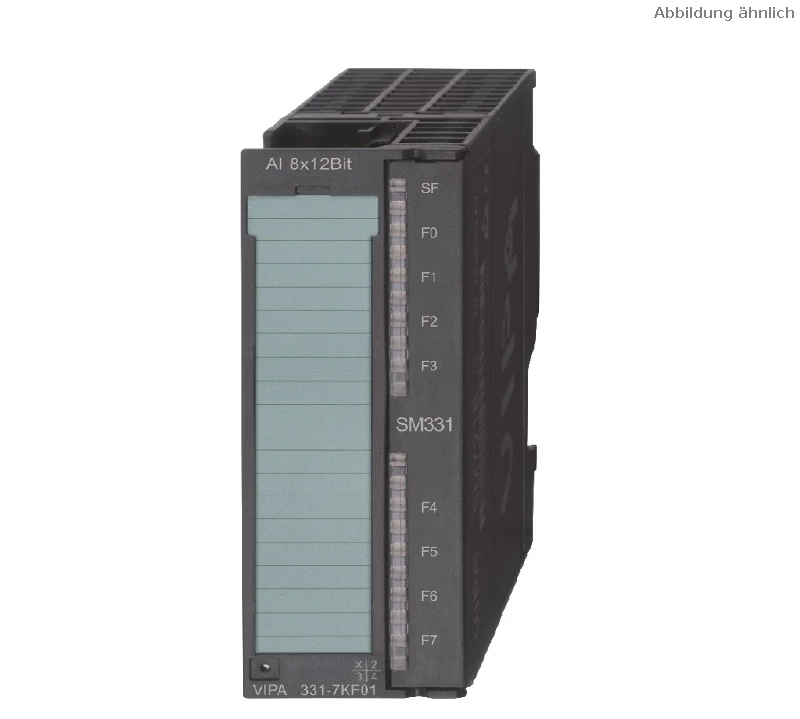 Analogue signal module SM 331 - 331-7KF01