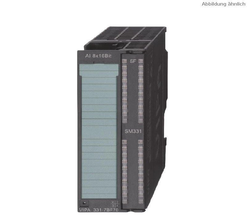 Analoges Signalmodul SM 331S - 331-7BF70