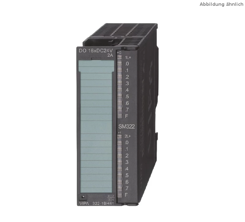 Digital signal module SM 322 - 322-1BH41
