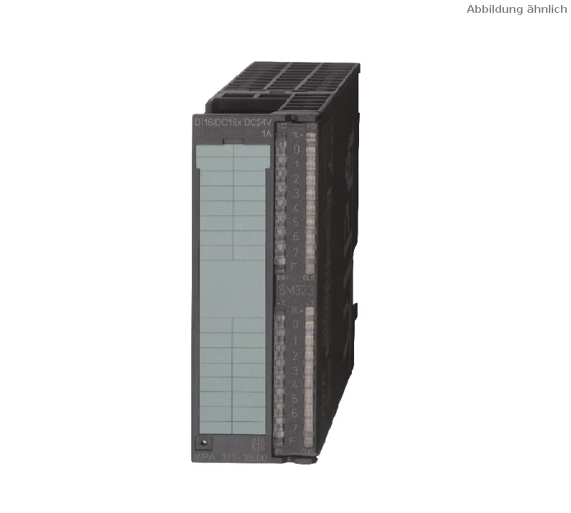 Digital signal module SM 323 - 323-1BL00