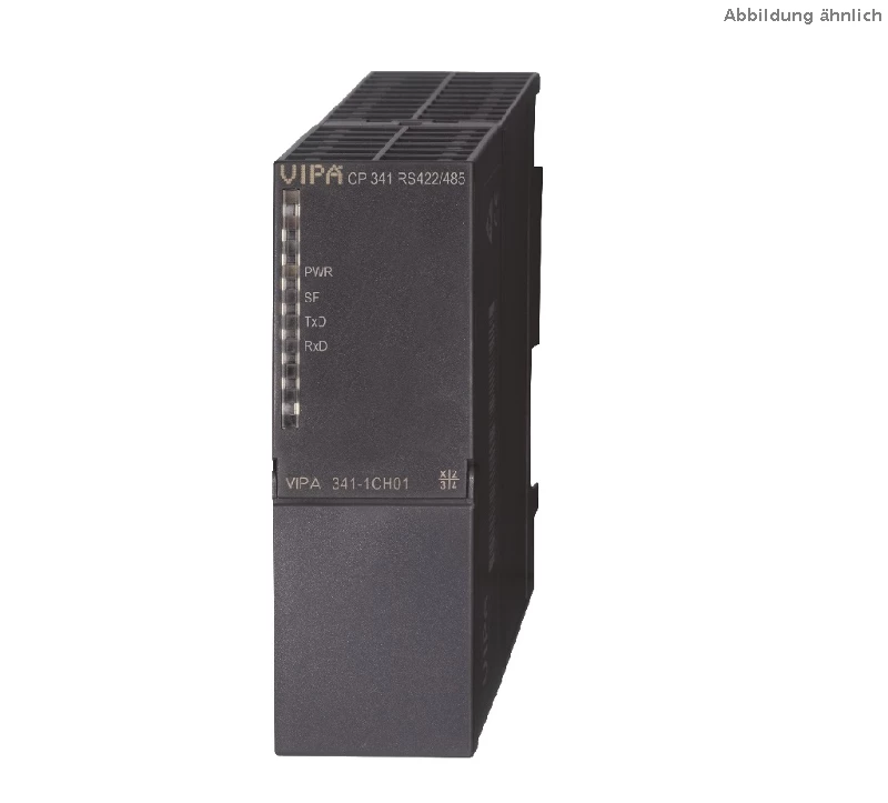 Kommunikationsprozessor CP 341 - 341-1CH01