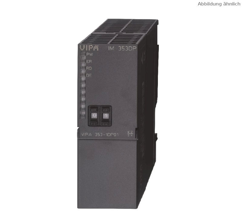 M�dulo de interfaz IM 353 - 353-1DP01