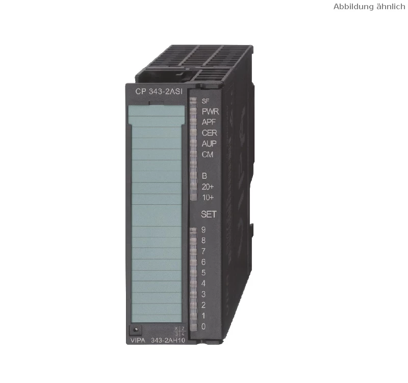 Processeur de communication CP 343 - 343-2AH10