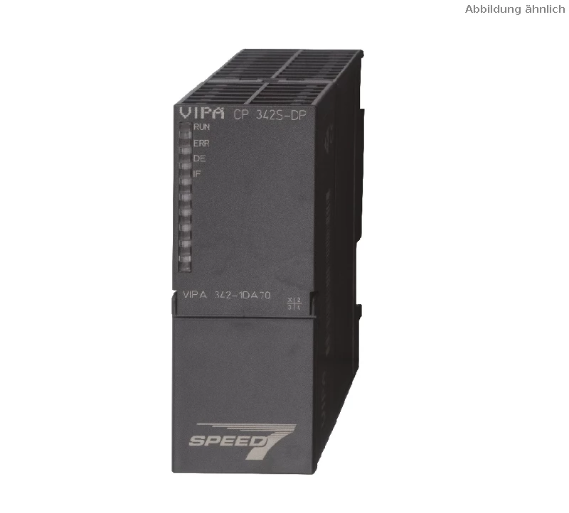 Kommunikationsprozessor CP 342S - 342-1DA70