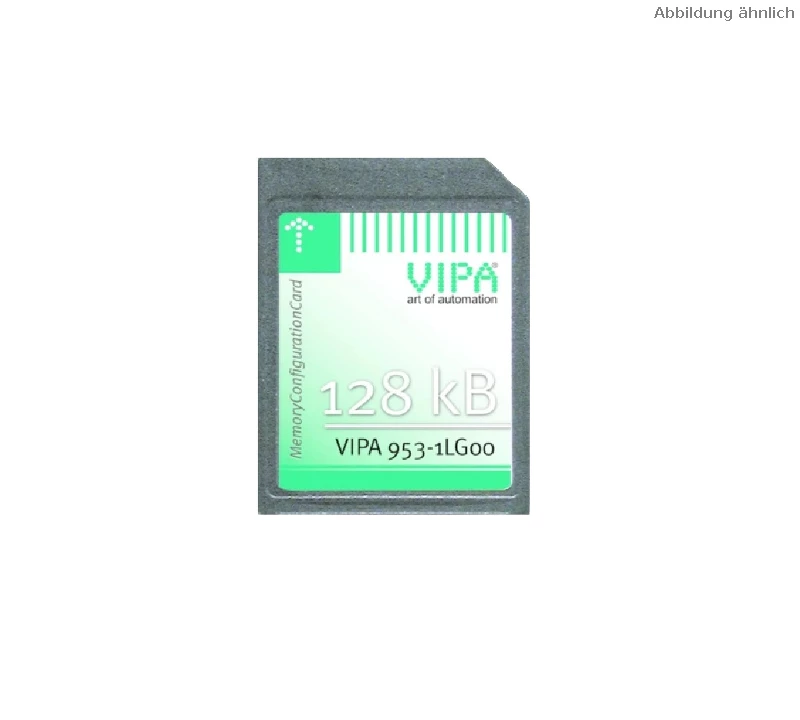 Mem�ria bőv�t�s MCC - 953-1LG00