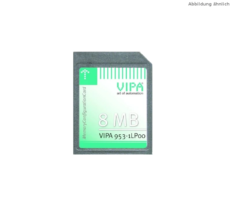 Mem�ria bőv�t�s MCC - 953-1LP00