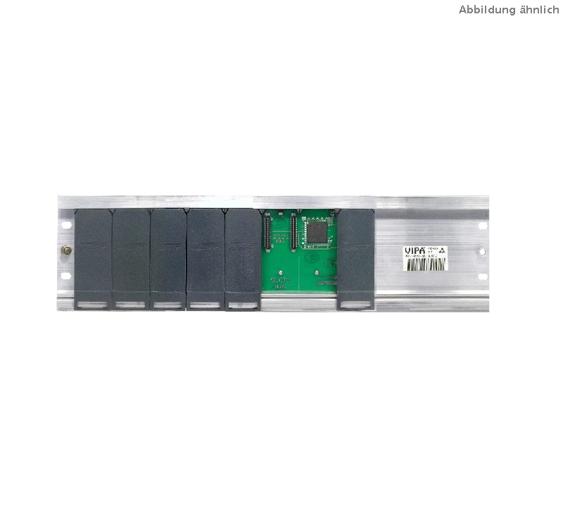 Rail profil� 391-1AJ10