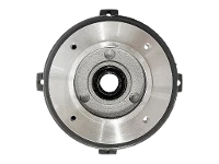 Flanschlagerschild B14K Flansch B14-8-loch-C120-BG80