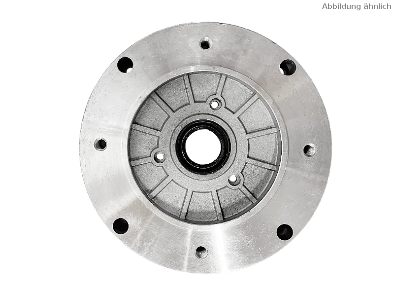 Bouclier � flasque B14G Flansch B14-C160-BG80