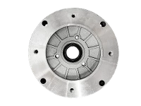 Protector contra impactos de brida B14G Flansch B14-C200-BG100