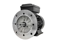Motor monof�sico con condensador de funcionamiento EY2 71-G4