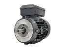 Motor monof�sico con condensador de funcionamiento EY2 80-K4