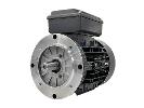 Motor monof�sico con condensador de funcionamiento EY2 80-K4