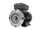 Motor monof�sico con condensador de funcionamiento EY2 80-K4