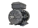 Moteur monophas� avec condensateur de fonctionnement EY2 80-G4