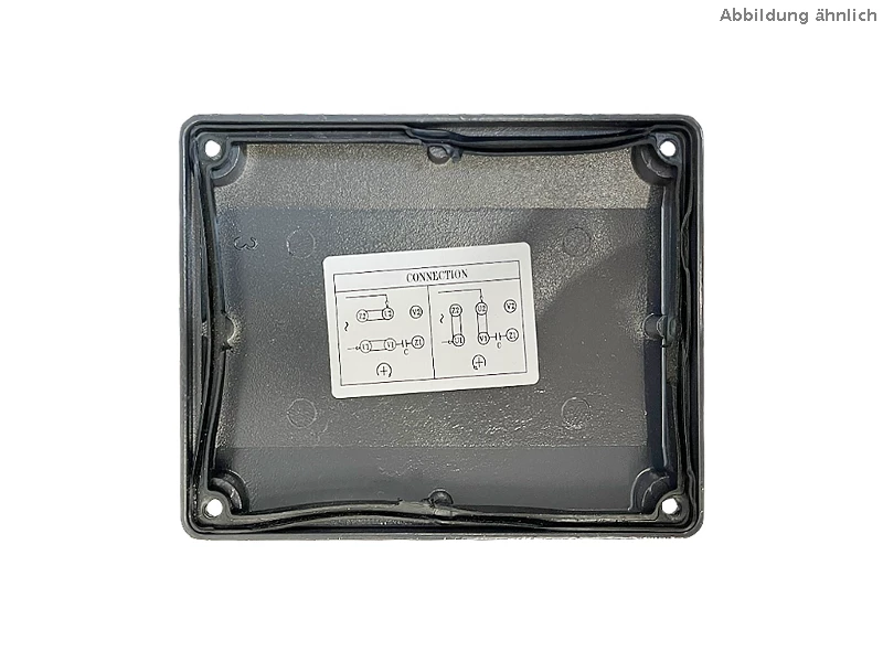 Eenfasemotor met bedrijfscondensator EY2 90-L4