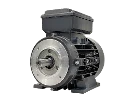 Moteur monophas� avec condensateur de fonctionnement EY2 80-K2