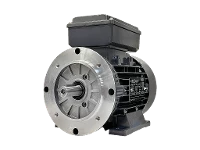 Eenfasemotor met bedrijfscondensator EY2 80-G2