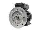 Motor monof�sico con condensador de funcionamiento EY2 90-S2