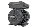 Einphasenmotor mit Betriebs- und Anlaufkondensator EL2 71-K4