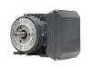 EL2 71-K4 Einphasenmotor mit Betriebs- und Anlaufkondensator