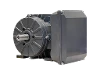 EL2 71-G4 Einphasenmotor mit Betriebs- und Anlaufkondensator