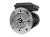 EL2 80-K4 Einphasenmotor mit Betriebs- und Anlaufkondensator