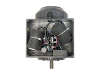 EL2 80-K4 Einphasenmotor mit Betriebs- und Anlaufkondensator
