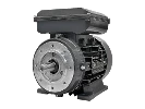 Einphasenmotor mit Betriebs- und Anlaufkondensator EL2 90-L4