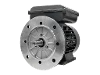 EL2 90-L4 Einphasenmotor mit Betriebs- und Anlaufkondensator