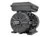 EL2 100-L4 Einphasenmotor mit Betriebs- und Anlaufkondensator