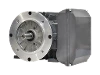 EL2 71-G2 Einphasenmotor mit Betriebs- und Anlaufkondensator
