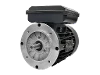 EL2 80-K2 Einphasenmotor mit Betriebs- und Anlaufkondensator