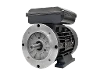 EL2 80-K2 Einphasenmotor mit Betriebs- und Anlaufkondensator