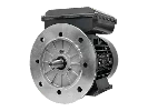 Motor monof�sico con condensador de funcionamiento y arranque EL2 80-K2