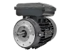 EL2 90-S2 Einphasenmotor mit Betriebs- und Anlaufkondensator
