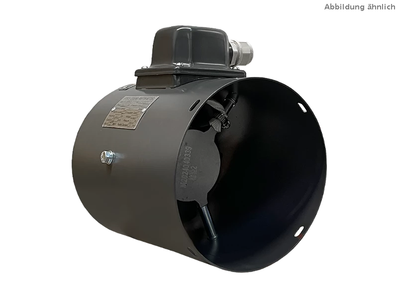 Fremdl�fter FL-BG180-MS