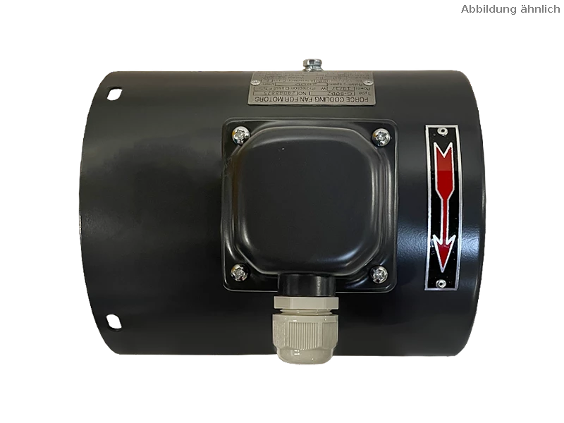 Fremdl�fter FL-BG180-MS