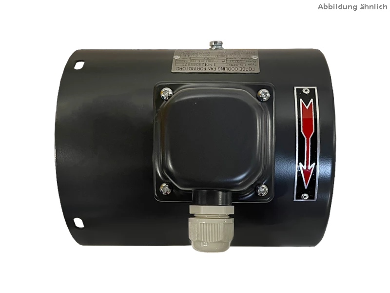 Ventilador de refrigeraci�n forzada FL-BG225-MS