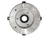 Flansch B14-C200-BG132 Flanschlagerschild B14K