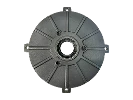 V�gpajzs D-oldal B3 Lagerschild D-Seite-B3-BG132