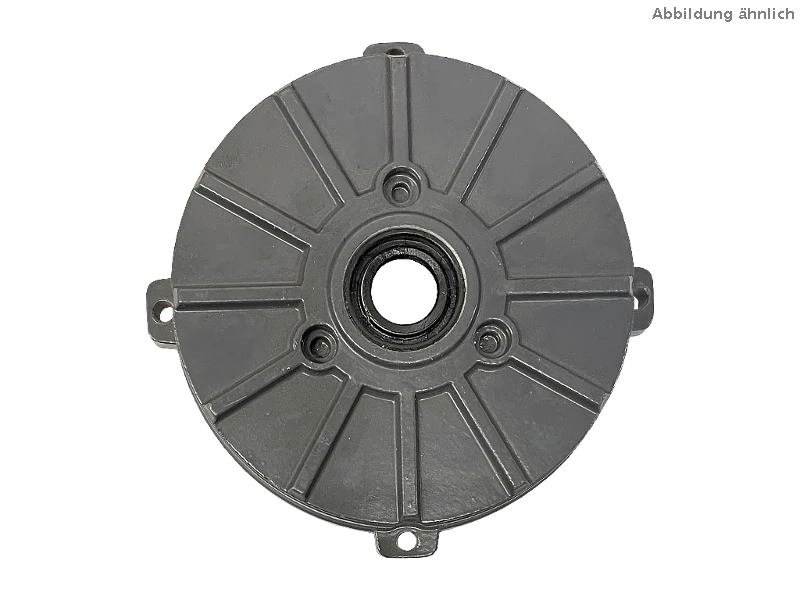 Flasque c�t� N Lagerschild N-Seite-BG80