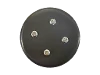 LH-SD-BG160 L�fterhaube mit Schutzdach