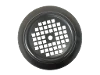 LH-BG80 L�fterhaube (Stahlblech)