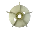 Ventil�tor (műanyag) LF-PVC-BG112
