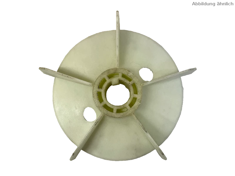 Ventil�tor (műanyag) LF-PVC-BG200