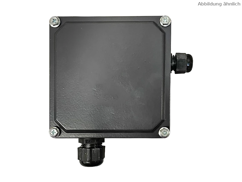 Svorkovnice KK-3ph-BG160