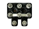 Termin�l alap KB-3ph-BG112