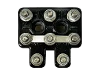 KB-3ph-BG112 Klemmensockel