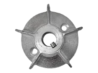 Ventilador (aluminio) LF-ALU-BG112